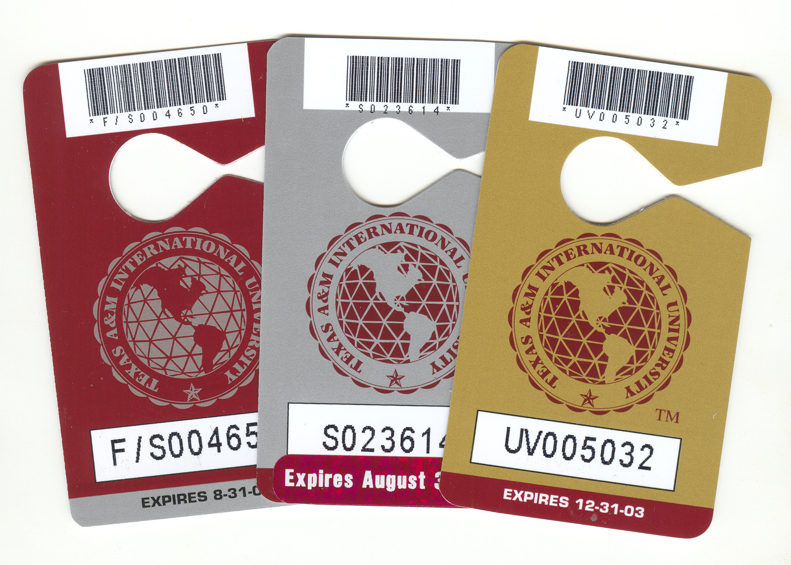 Image of Parking Permits