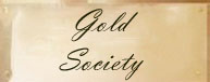 Gold Society