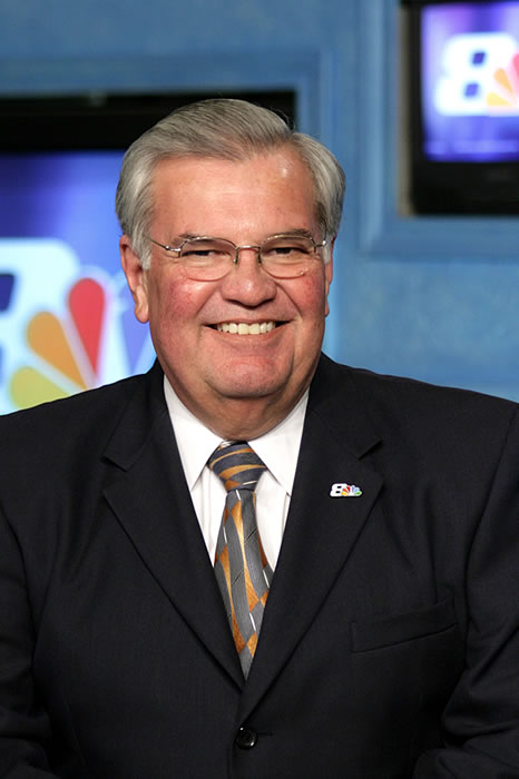 larry sanchez
