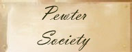 Pewter Society