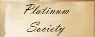 Platinum Society