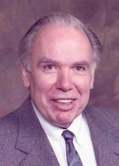 Dr. Roderick S. Barclay