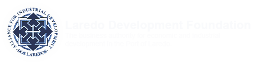 Laredo Development Foundation LOGO