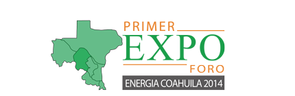 Expo Foro Energia Coahuila LOGO