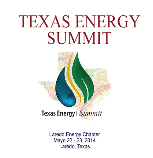 Texas Energy Summit 2014