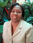 Cassandra Wheeler, Career Services Executive Director