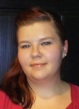 Jessica McGee Staff Assistant