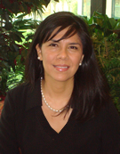 Laura Martinez, Director of Employer Relations