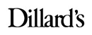 Dillard's Logo