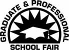 Graduate & Professional School Fair