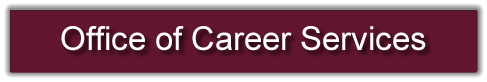 Career Services Banner