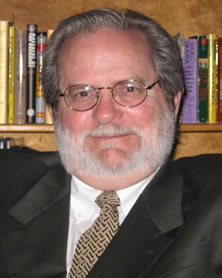 Dr. Thomas R. Mitchell