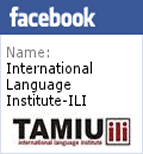 Facebook badge for ILI