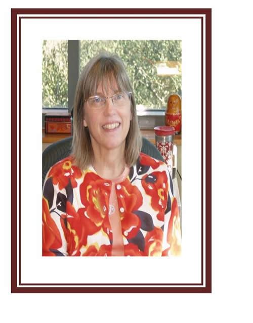 Dr. H. Lisa Gardner Flores PHD