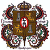 Sigma Delta Pi Seal