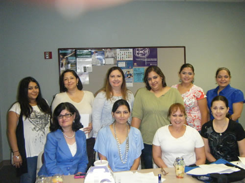 Teacher Workshops