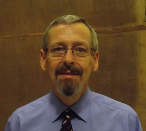 Dr. Norris 2012