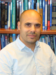 Dr. Mark Menaldo