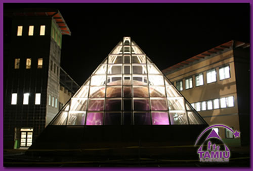 Planetarium