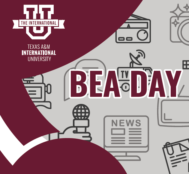 Logo - Conferences - BEA Day