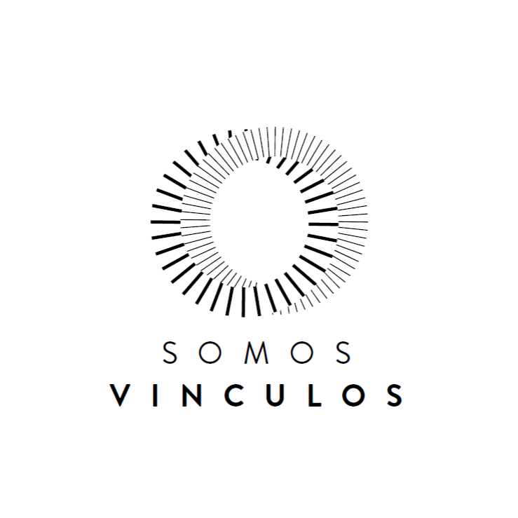 Logo - Conferences - Somos Vinculos