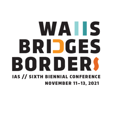Logo - Conferences - Walls Bridges