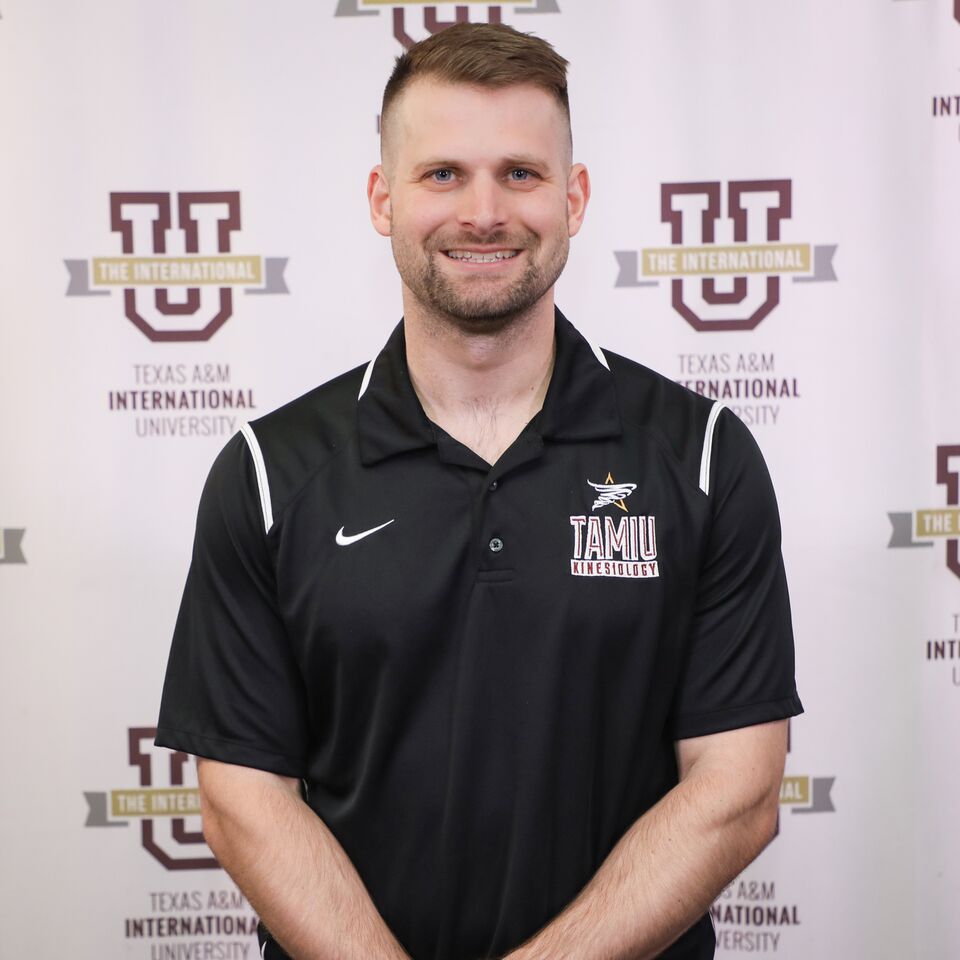 Dr. Brett Nickerson