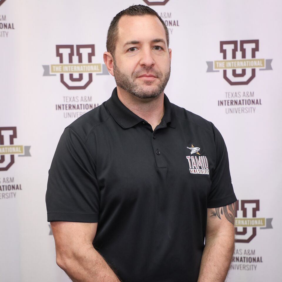 Dr. Jason Norris