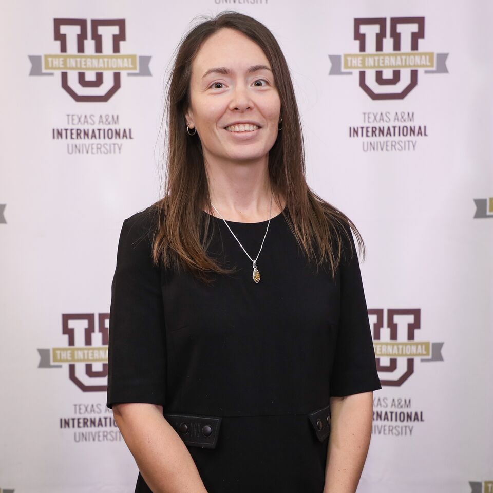Dr. Lisa Pennington