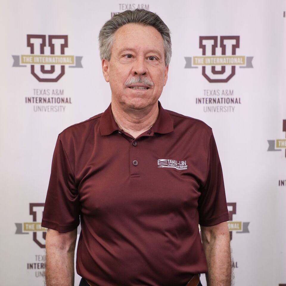 Dr. Philip Roberson