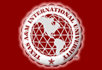 Go to the Texas A & M International University homepage