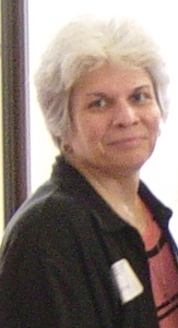 Carmen Bruni photograph