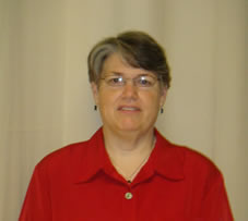 Natalie Burkhalter photo