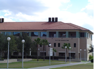 Canseco Hall