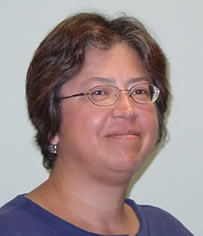 Vivian Garcia photograph