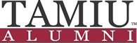 TAMIU Alumni Association Logo