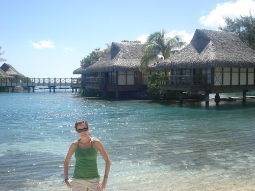 Tahiti