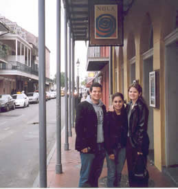 Trip Photos