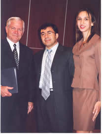 Sanchez Lecture Series