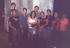 ... Compean, Mrs. Laurel, Erica...