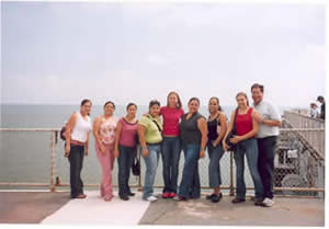 Honors Group in Corpus Christi