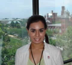 Photo of Liz Sandoval