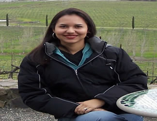 Erika Tennile Tijerina - Picture