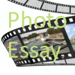 Photo Essay Logo