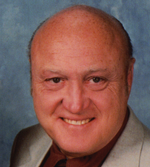 Dr Dean Champion Distance of the Year Award Winner