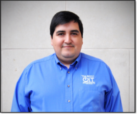 Juan Antonio Ramirez