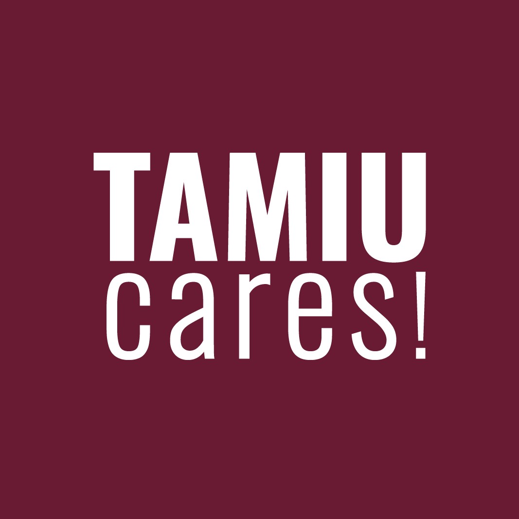 TAMIU CARES