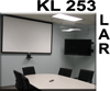KL 253, Site Code LAR