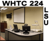 WHTC 224, Site Code LSU