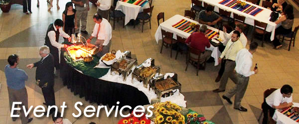 Event Services 5